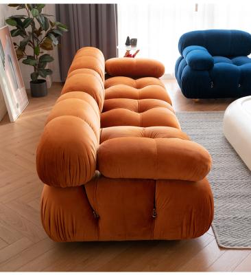 China Other Sofa Bed Wholesale Cheap Sofa Corner Sectional Couch L Shaped Bed From China Supplier for sale