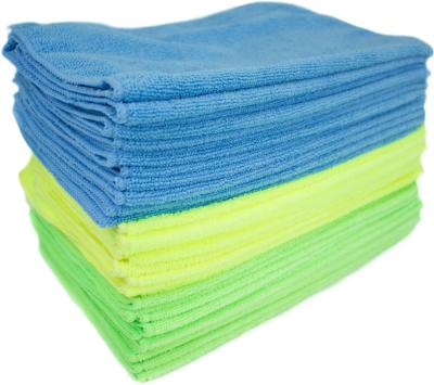 China Sustainable High Quality Customized Size Microfiber Towel Wash Station For Home for sale