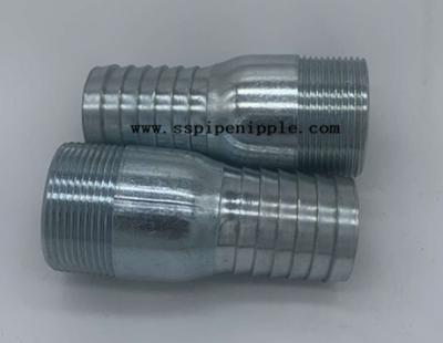 China Male Thread KC Nipple DE 1/2