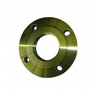 China ASTM A105 LF2 PN25 ANSI B16.5 BS 4504 EN 109 Carbon Flange for sale