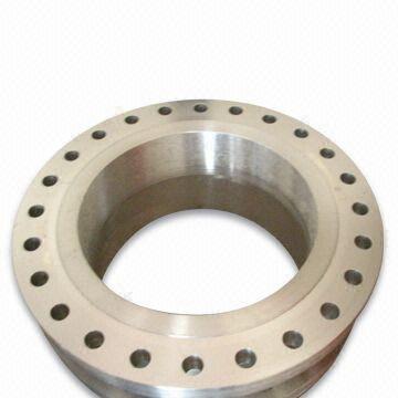 China PN250 1500LB MSS Socket Weld Raised Face Flange for sale