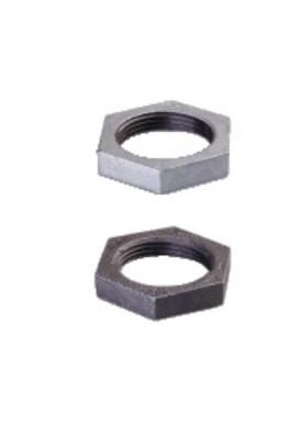 Cina Black Galvanized Malleable Iron Pipe Fitting Din Standard in vendita