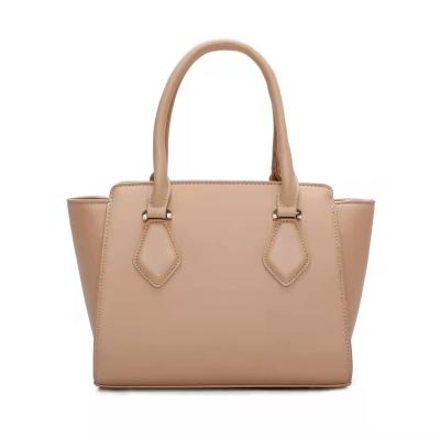 China Fashion High-quality Bolso De Mujer Woman Bag Waterproof Solid Handbags Durable Handbags For Women for sale