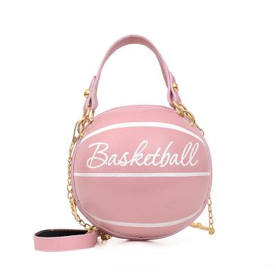 China New Arrival Fashion Cheap Main Bag A Ball Cross - Body Bag Handbag Wear Resistant Handbag For Girls for sale