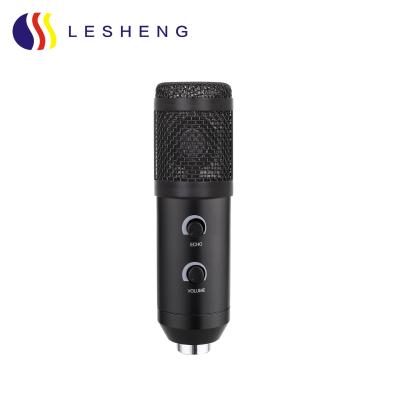 China Hot Selling Handheld Microphone Recording Handheld Microphone Live Microphone Set For Studio for sale