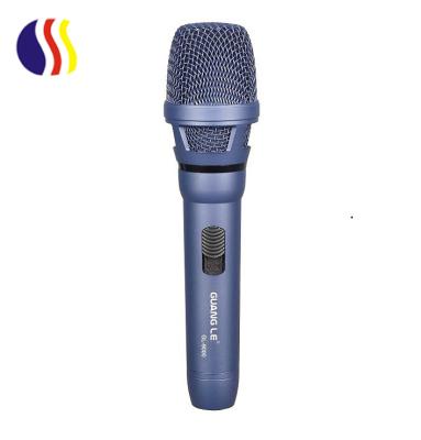 China Hot Selling Microphone Wired Microphone Wired Microphone Karaoke Vocal Microphone for sale