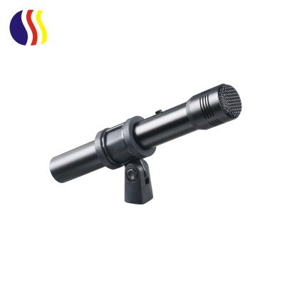 China Professional Microphone Drum Microphone Instrument Microphone Music Cable Microphone for sale