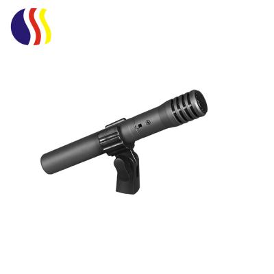 China Professional Microphone Drum Microphone Music Microphone Drum Instrument Cable Microphone for sale