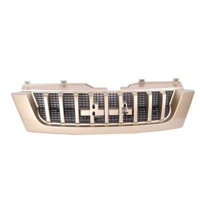 China Specially Authorized IP PASOU Front Grill For ISUZU JMC TFR 2007 Spare Parts for sale