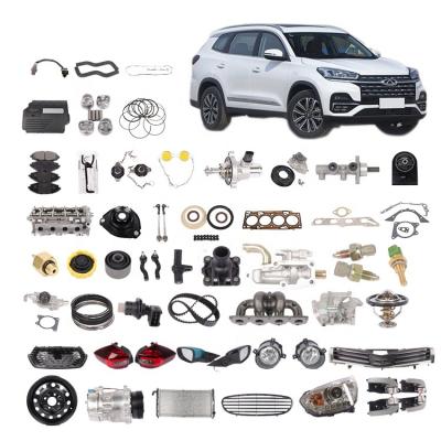 China Original Automotive Parts Accesorios Body Kit Accessories Tiggo 2 3 4 5 5x 7 8 pro plus t11 auto spare parts for Chery for sale