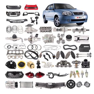 China Original High Quality Engine Repair China Car Parts Auto Spare Parts Automotive Accessories Cowin A15 For Chery for sale