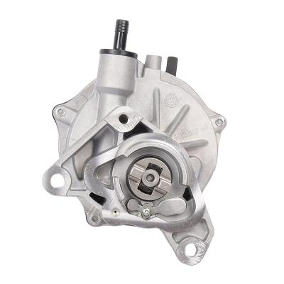 China Engine Parts PASOU 5282085 Auto Engine Vacuum Pump For CUMMINS ISF2.8 Engine Parts for sale