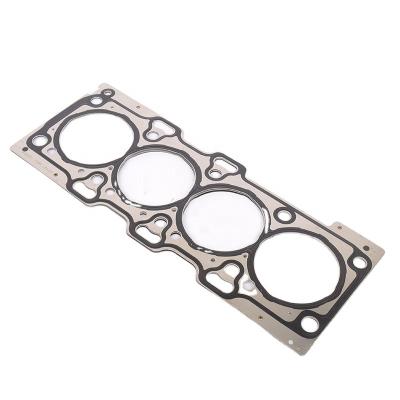 China Engine Parts PASOU 5257187 5345647 Cylinder Head Gaskets For CUMMINS ISF 2.8 FOTON Engine Parts Auto Truck Spare Parts for sale