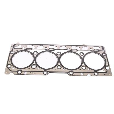 China Engine Parts PASOU 4943051 5345651 Gasket Cylinder Head For CUMMINS ISF 3.8 Diesel Engine QSF3.8 Parts for sale