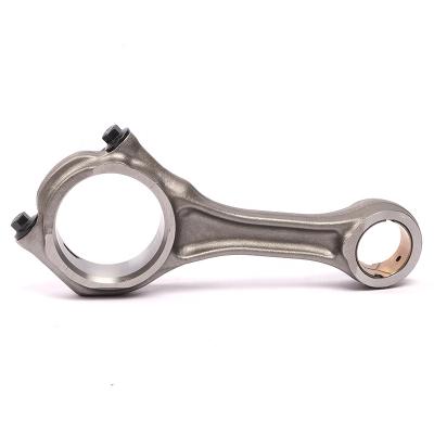 China Engine Parts Wholesale 5257364 High Quality Forged Steel Connecting Rod For CUMMINS ISF3.8 Engine Truck Spare Parts for sale