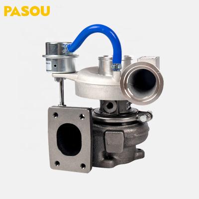 China Auto engine parts high quality wholesale auto engine spare parts turbocharger 2840937 for CUMMINS ISF 2.8 for sale