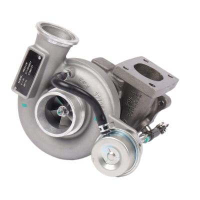 China Wholesale auto engine parts good quality spare parts 3788177 turbo engine for CUMMINS ISF 2.8 for sale