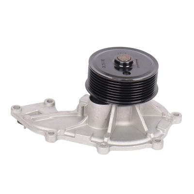 China PASOU 5288908 5333035 engine water pump assy for FOTON Commins ISF 3.8 truck spare parts for FOTON truck for sale