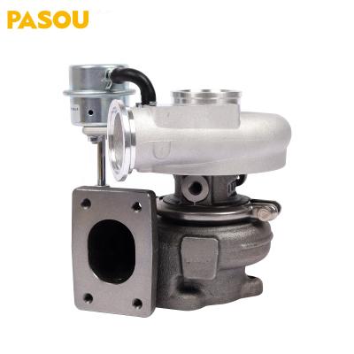 China auto engine parts top selling good quality 2840684 hx30w turbo truck engine auto spare parts for CUMMINS 4BT 6BT ISF3.8 for sale