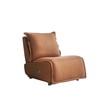 China Multifunctional Modern Recliner Chair For Home, Sofa For Living Rooms, Electric Recliner Chair for sale