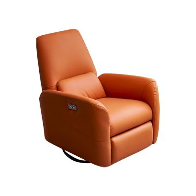 China High Quality Furniture Electric Sofa Electric Function Single Living Room Recliner Sofa for sale