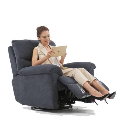 China Wholesale Massage Recliner With Swivel Massage Chair And For Salon Simple Sofa Chair for sale