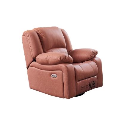 China Cheap Functional Massage Furniture Salon Sofa Luxury Couch Leather Sofa Set for sale