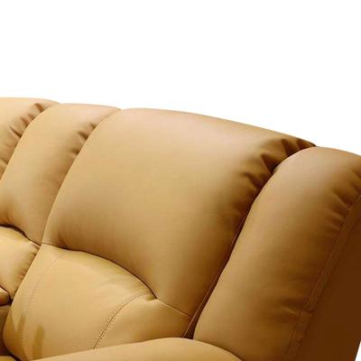 China Hot Selling High Quality Modern Home Theater Reclinable Sofa, Extended Home Theater Sofa for sale