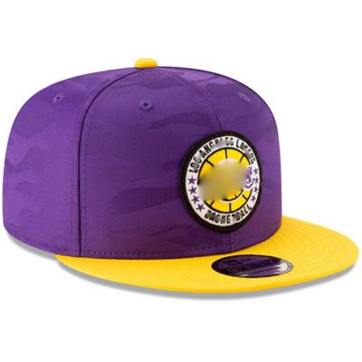 China JOINT Hot Sale Custom Logo Snapback Caps Colorful 5 Panel Trucker Hat Sports Hat for sale