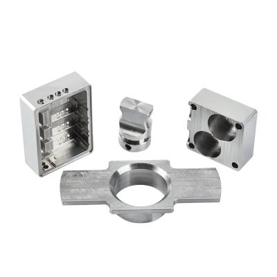 China Industrial Equipment Precision CNC Lathe Turning Machined Part High Demand Custom Aluminum Machining Spare Parts for sale