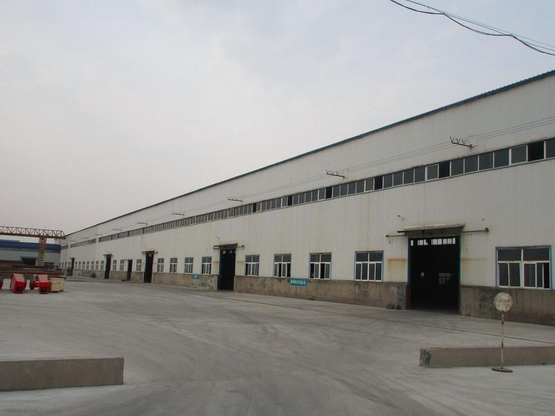 Verified China supplier - Zhengzhou Youmu Mechanical Equipment Co., Ltd.