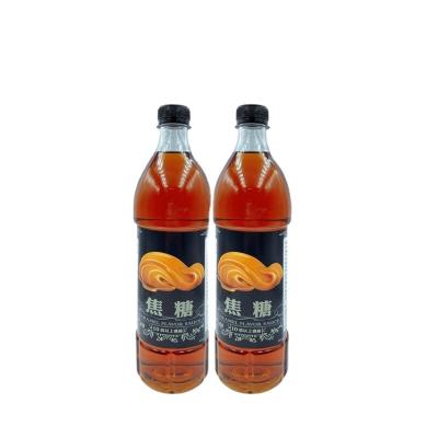 China Natural Bubble Tea Syrup Caramel Concentrated Syrup Product Taiwan for sale