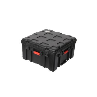 China Plastic trolley case635*650*375 tool storage tools hard case tool box for sale