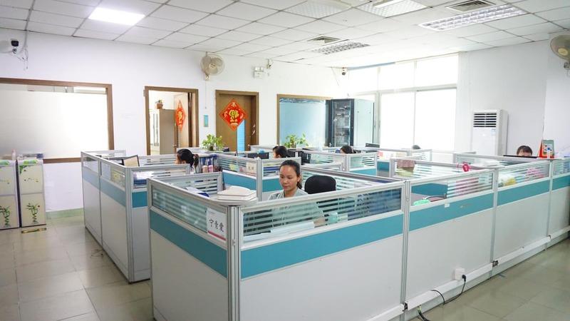 Verified China supplier - Shenzhen BMT Electronics Co., Ltd.