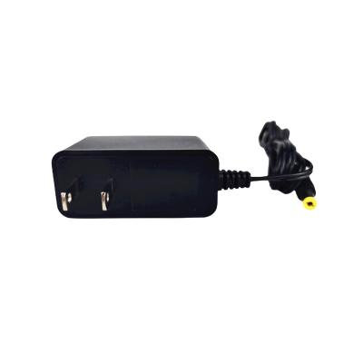 China CH32F0A120100 LAPTOP FCC Us Plug In AC AC Adapter 5v 2a12v 1a Power Supply Adapter Fast Charger for sale