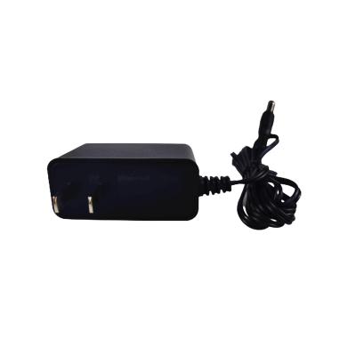 China UniversalÂ   Wholesale Power Supply CH31F0A120100 12v 1a Wall Mount Charger AC DC Power Adapter 5V1A Charger for sale