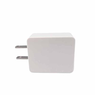 China UniversalÂ   UF22F1A050300 PD 18W 5V2A Usb Charger Fast Charging Wall Cell Phone Fast Charger Fit For Iphone 12 pro Max Mini for sale