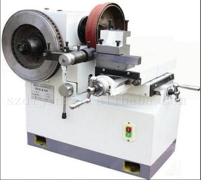 China Machinery Repair Shops Brake Lathe Disc Drum Brake Lathe Machine C9335 for sale