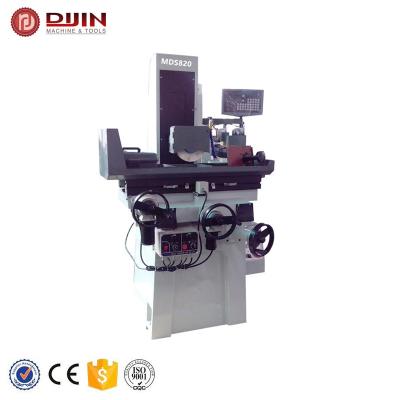 China Factory Micro Powder Grinder Machine Surface Grinding Machine 480x200 For Sale for sale