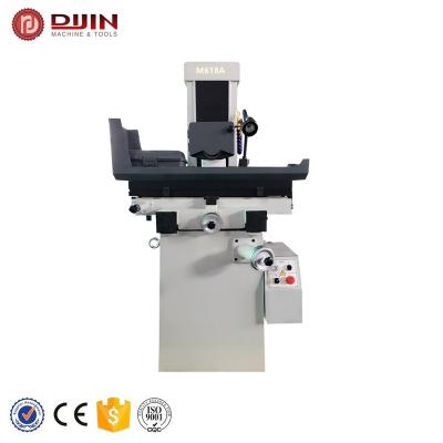 China 2021 factory small precision surface grinding machine mini 460x180 outside grinder price for sale for sale