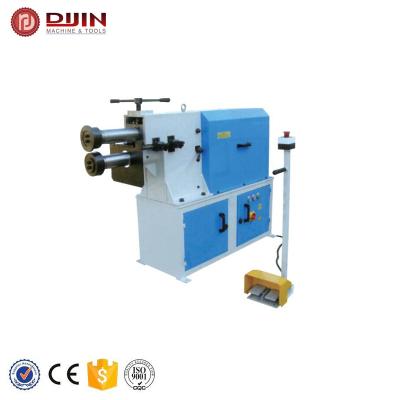 China Machine repair shops sell sheet bead bending machine ETB40 metal bead bending casting machine for sale for sale