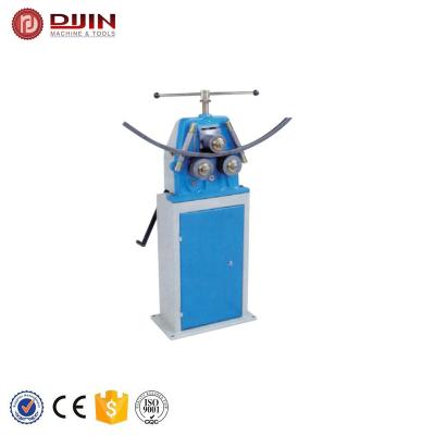 China machinery repair shops hot sell manual round tube pipe bending machine with price made in china for sale