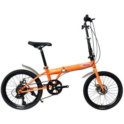 China Popular Road City Folding Bike China Factory Price Hot Sale Custom Road Bike for sale