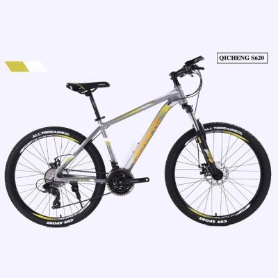 China Aluminum alloy bicicletas 29 mountain bike boy girl's mtb bike pay on delivery available cycle mountain adult bicycle for sale