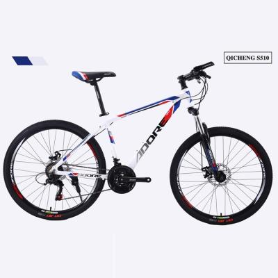 China High quality street mountain bike 29 bicycle suspension mtb aluminum alloy rim mountain bike bicycle for sale