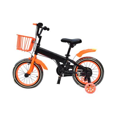 China Latest Design Proprietary Kids Steel Bicycle Kids Bike Mini Boys Bike Kid Child Bike With Music Box for sale