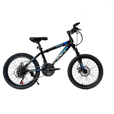 China Good Quality Aluminum Kids Bike 6 Speed ​​20Inch Bike For Kids for sale