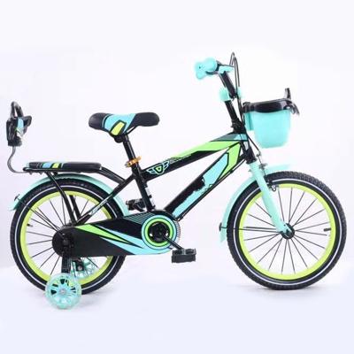 China 2020 NEW 12 inch kids steel boys bike fashion cycle for boys high quality cheap bikes kids bike for sale