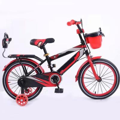 China Kids Bike Children Bike China Factory Cheap Kids Bicycles With Training Wheel for sale