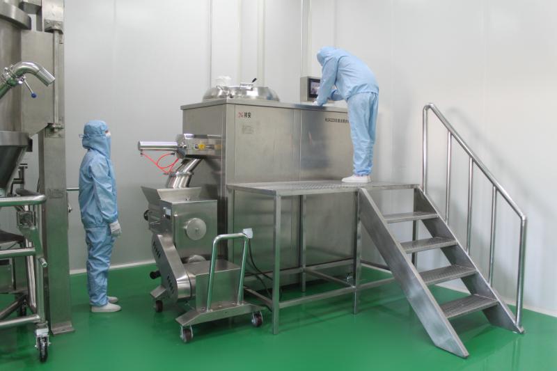 Verified China supplier - SHANDONG BOULIGA BIOTECHNOLOGY CO., LTD.